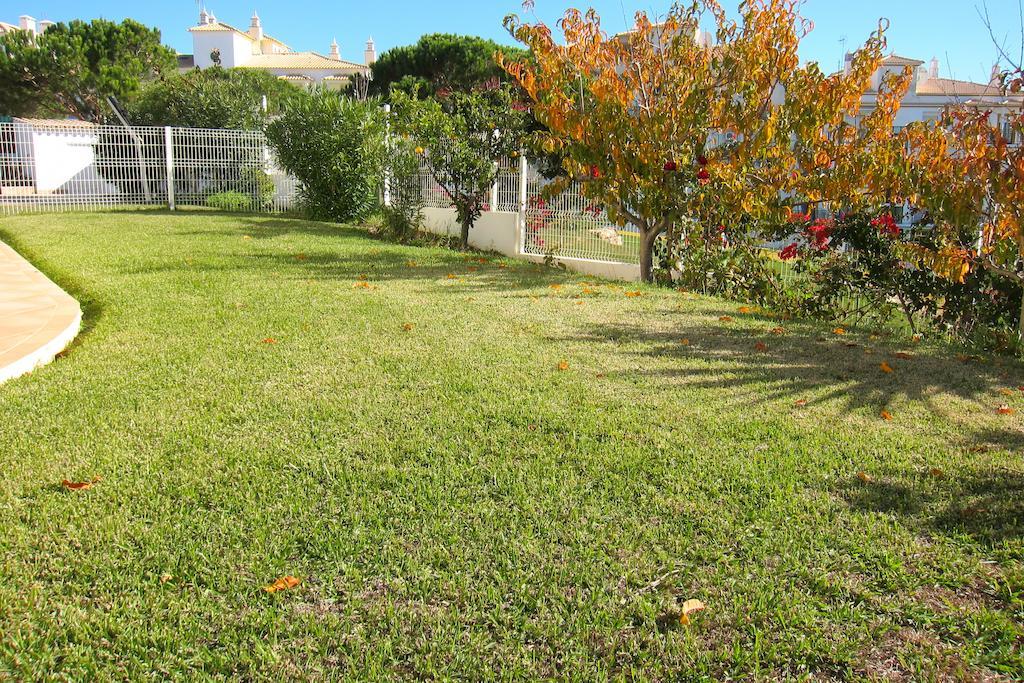Villa Brady Albufeira Exterior foto