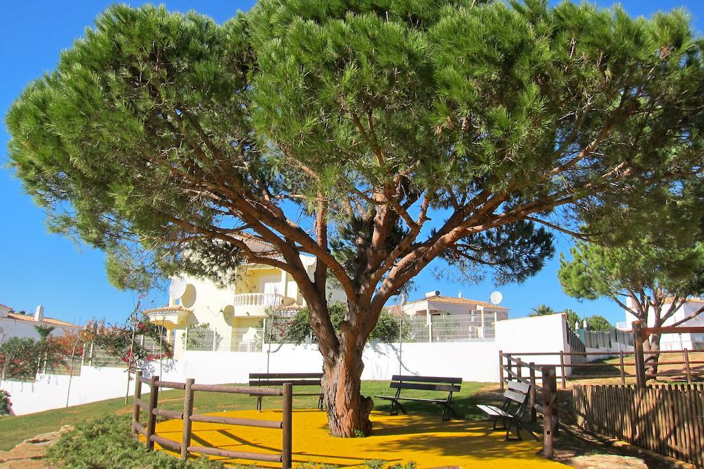 Villa Brady Albufeira Exterior foto