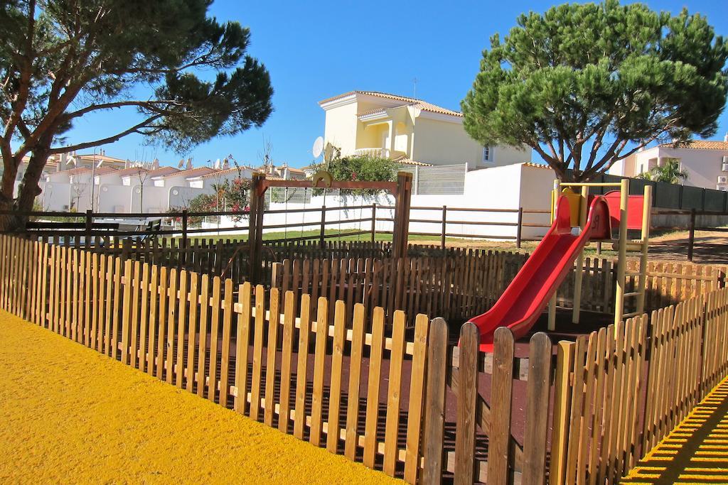 Villa Brady Albufeira Exterior foto