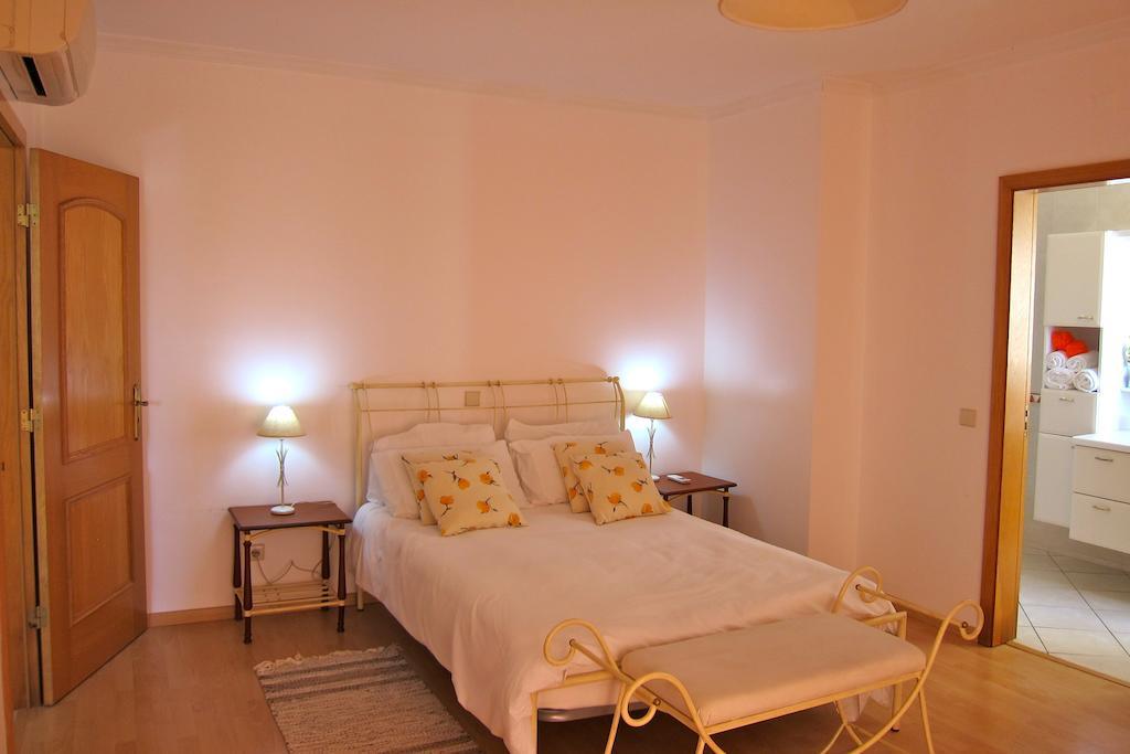 Villa Brady Albufeira Exterior foto