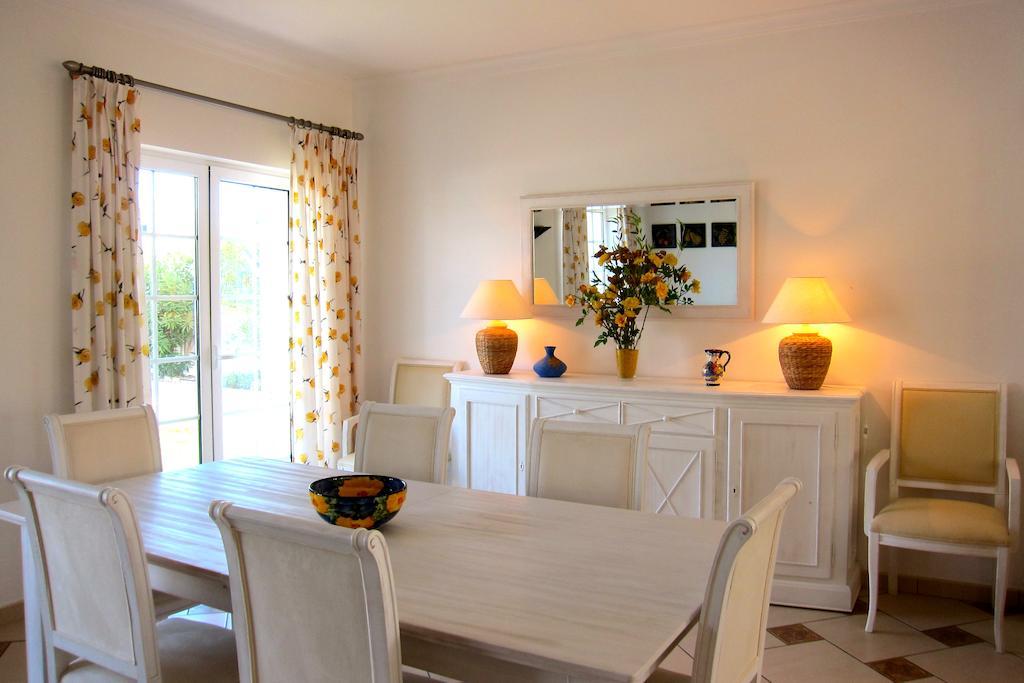 Villa Brady Albufeira Exterior foto