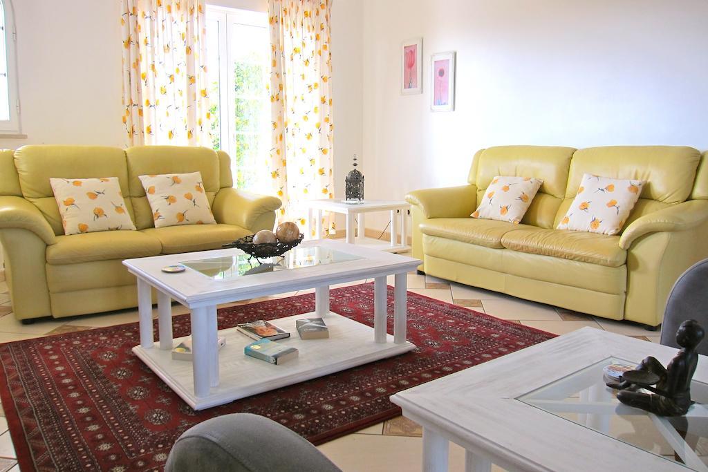 Villa Brady Albufeira Exterior foto