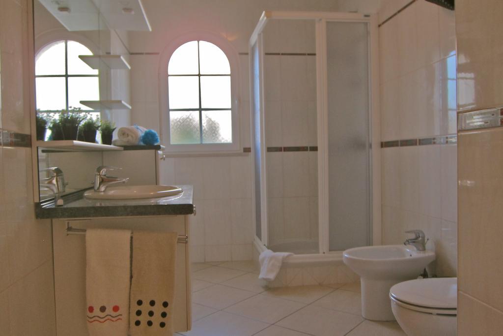 Villa Brady Albufeira Exterior foto